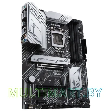 Материнская плата ASUS Prime Z590-P картинка 3